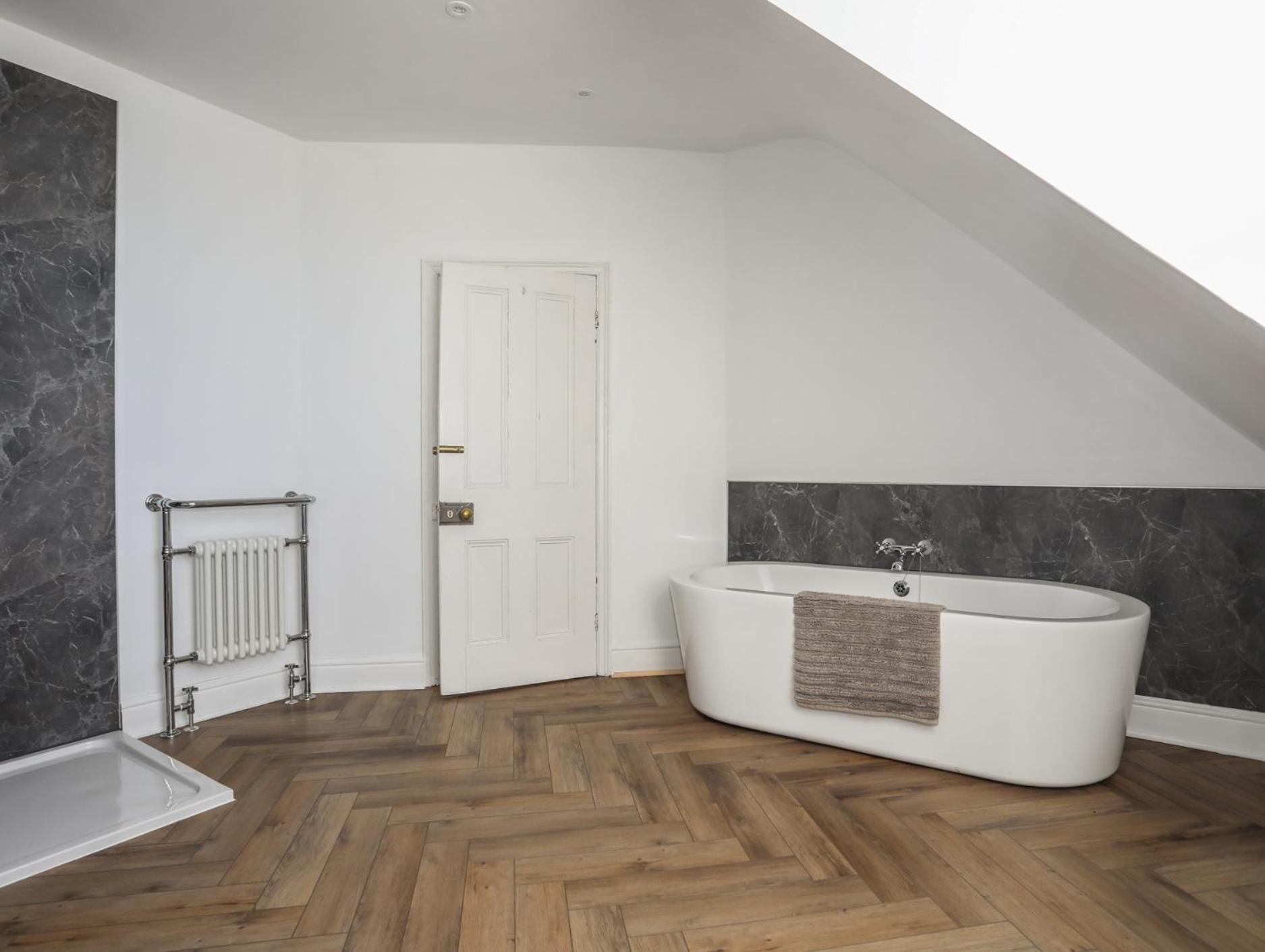 Noah'S Rest Villa Ландъндо Екстериор снимка
