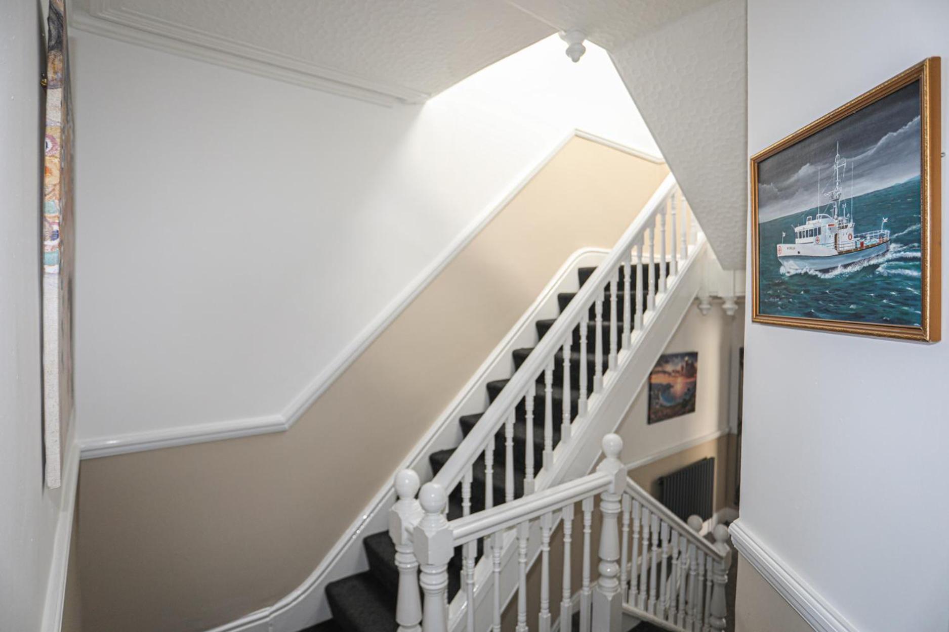 Noah'S Rest Villa Ландъндо Екстериор снимка