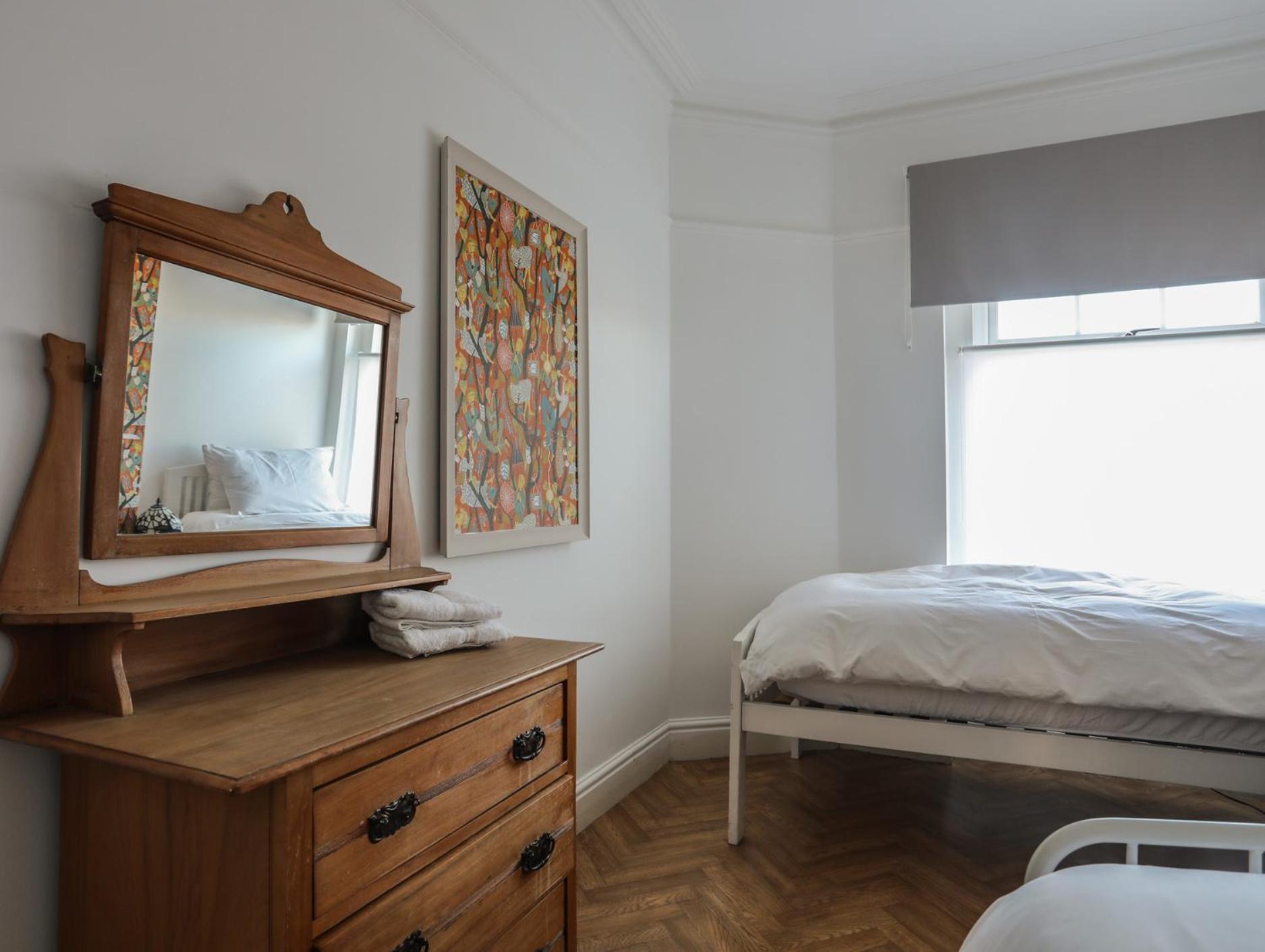 Noah'S Rest Villa Ландъндо Екстериор снимка