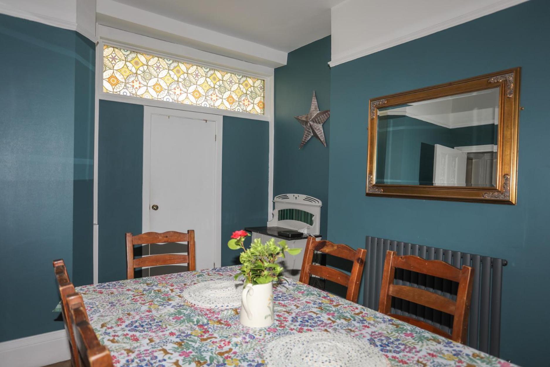Noah'S Rest Villa Ландъндо Екстериор снимка