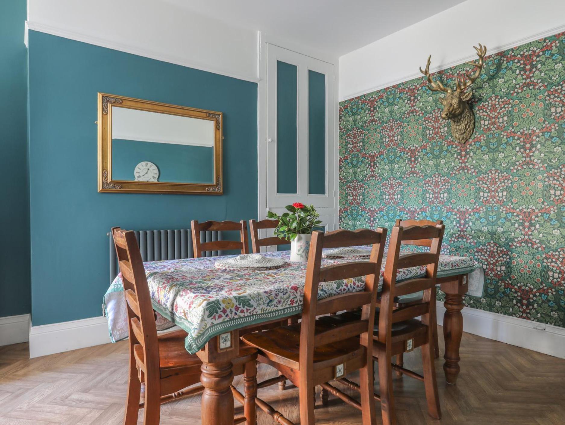 Noah'S Rest Villa Ландъндо Екстериор снимка