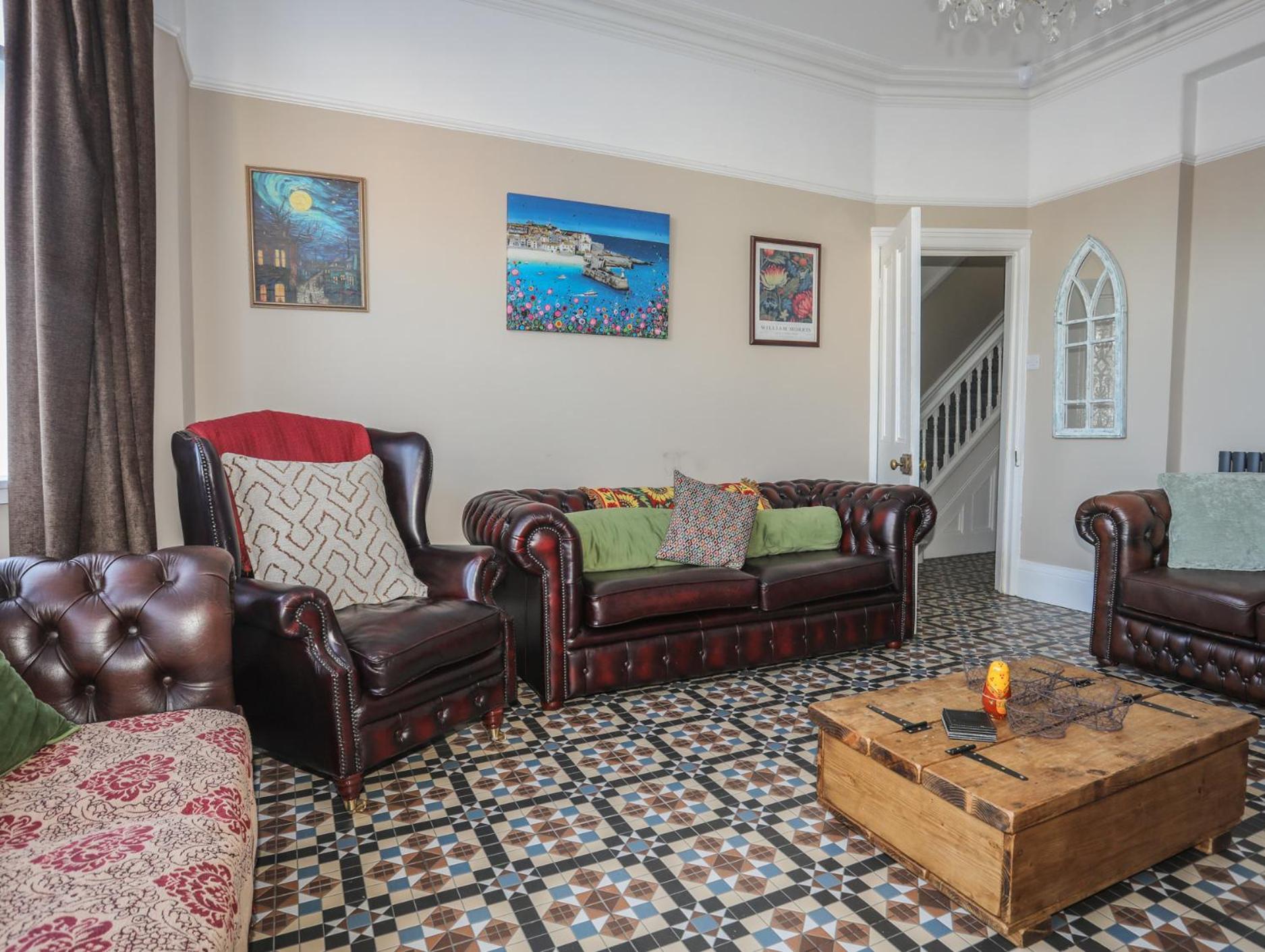 Noah'S Rest Villa Ландъндо Екстериор снимка